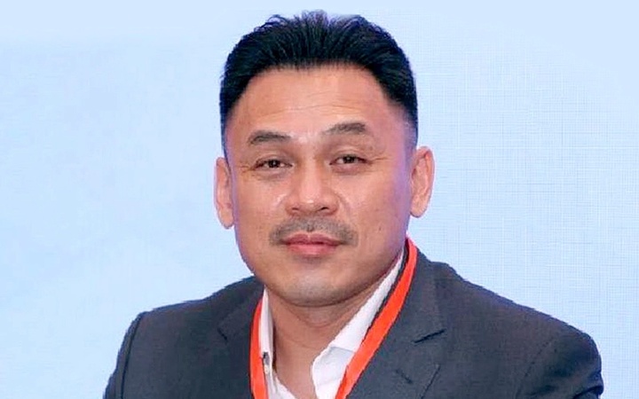Ông Lưu Tú Bảo vắng mặt