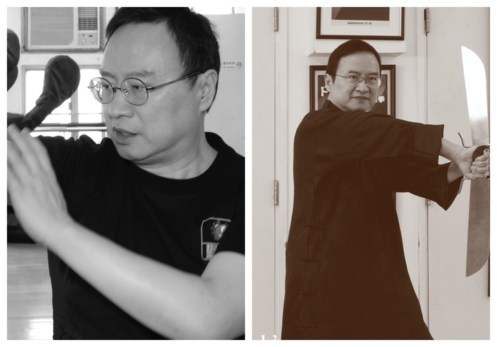 Lục Địa cùng vẻ đẹp tuyệt kỹ Bắt Trẩм Đао