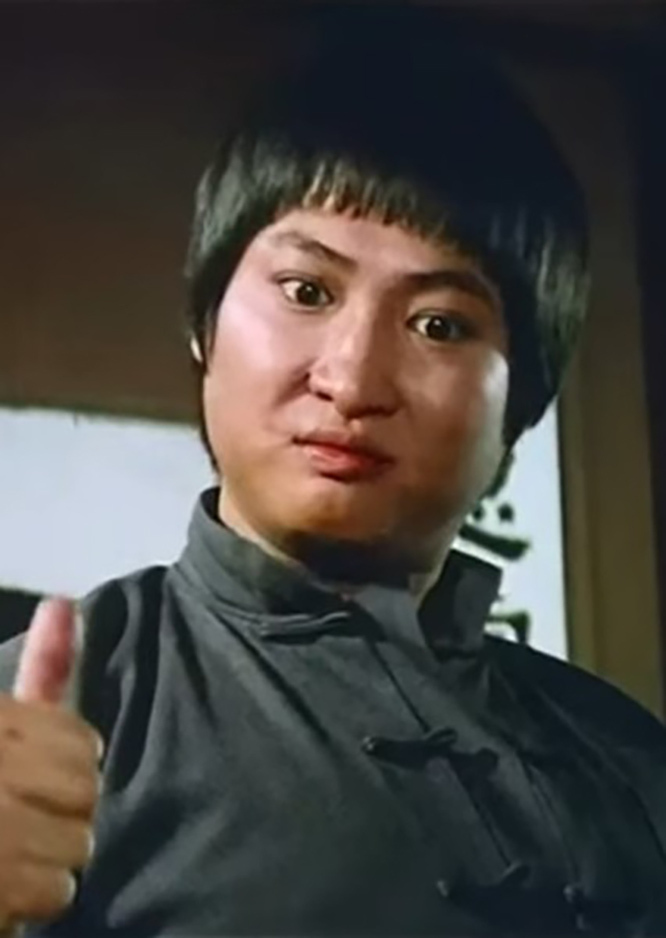 Bộ phim Phì Long quá giang gây ấn tượng mạnh Poster phim Phì Long quá giang