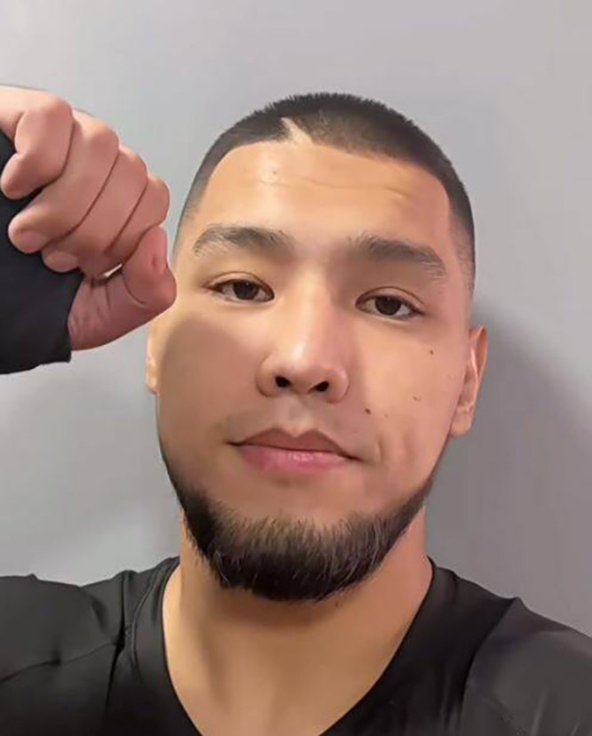 Amantayev thành lập môn phái Xích Dương Chưởng